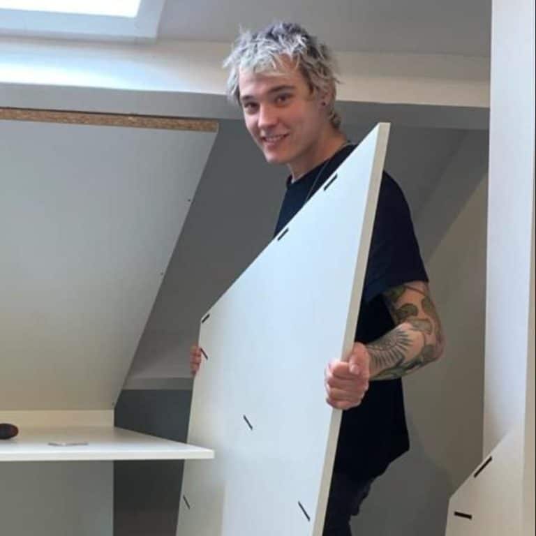 Glenn Ederveen - Meubelmaker en Designer in Rotterdam, Schiedam, Vlaardingen, Barendrecht, Berkel en Rodenrijs, Capelle, Delft, Maasluis, Maasland, Brielle